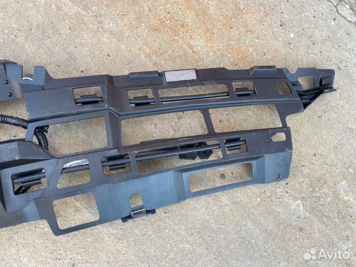 Датчик задний Nissan X-Trail NT32-099771 MR20DD