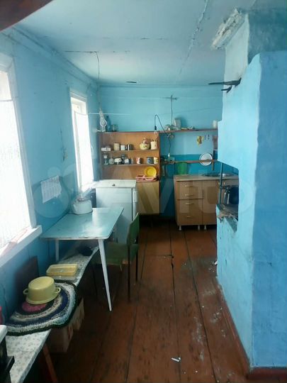 2-к. квартира, 49 м², 1/1 эт.