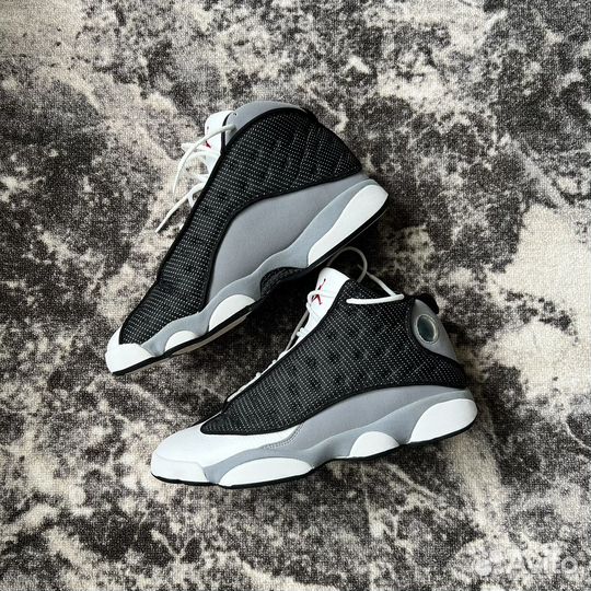 Nike air jordan 13