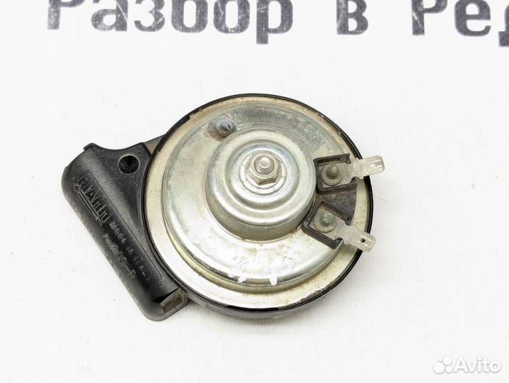 Сигнал w204 C-class 271.820