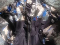 Куртка ветровка мужская 50р