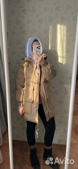 Куртка