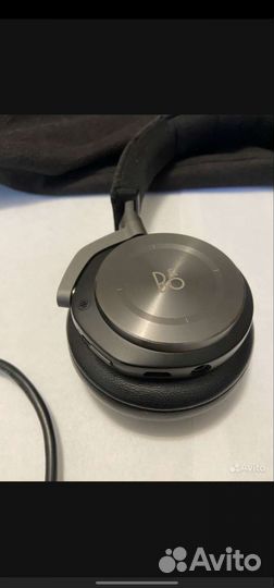 Наушники Bang&Olufsen H8 оригинал
