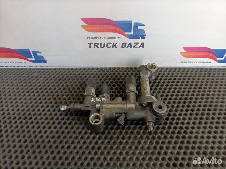 A0001402039 Дозатор системы AdBlue