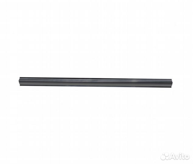 Пороги кузовные Mercedes под заказ