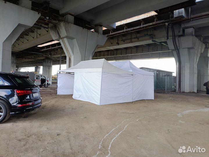 Аренда шатров, столов, стульев