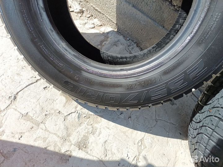 КАМА Кама-221 235/70 R16