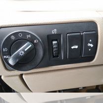 Ford Five Hundred 3.0 CVT, 2006, 231 000 км, с пробегом, цена 529 000 руб.