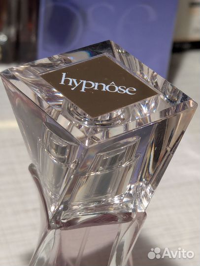 Lancome hypnose eau de perfume