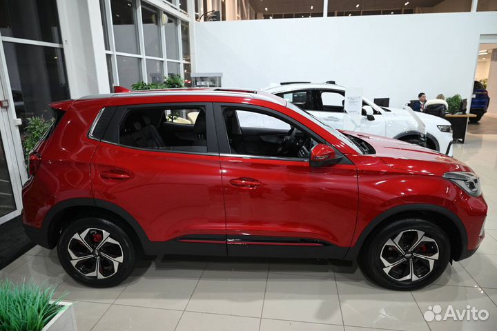 Chery Tiggo 4 Pro 1.5 МТ, 2023
