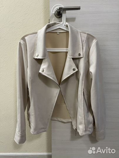 Куртка женская летняя