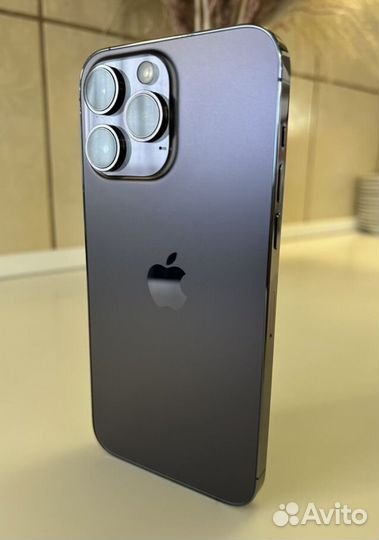 iPhone 14 Pro, 128 ГБ