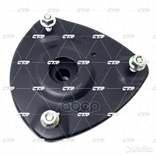 Опора амортизатора правая KIA RIO 05- /hyundai