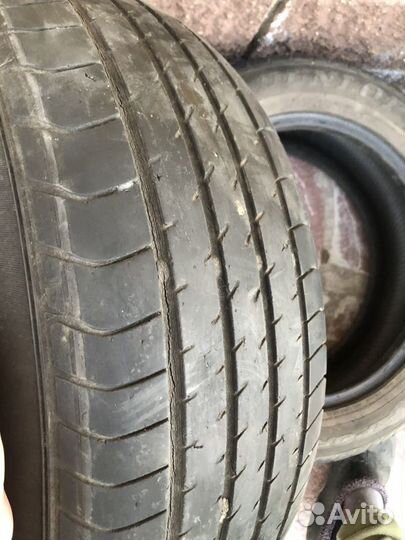 Dunlop SP Sport 2050M 205/60 R16 92H