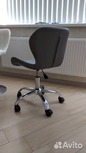 Компьютерное кресло