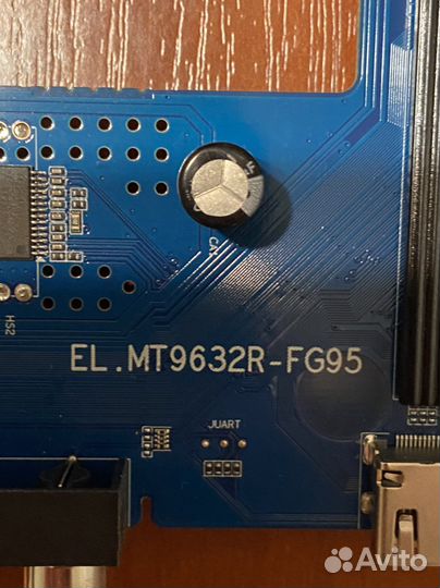 El.mt9632r-fg95 от Dexp u55h8051e/g