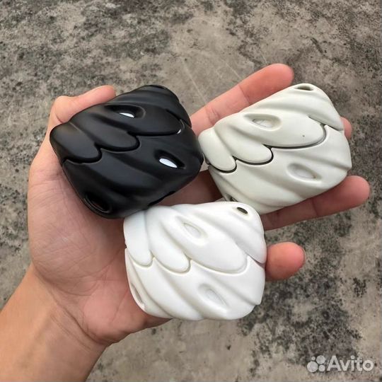 Чехол для airpods pro