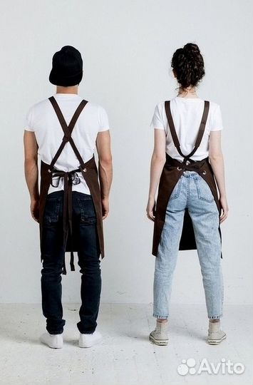 Одежда для поваров