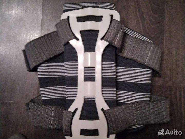 Корсет ортопедический поясничный orlett