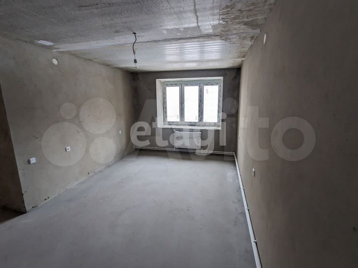 2-к. квартира, 72,8 м², 4/14 эт.