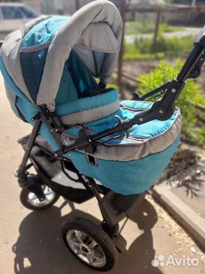 Детские коляски