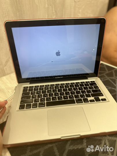 Apple MacBook Pro 13 2012