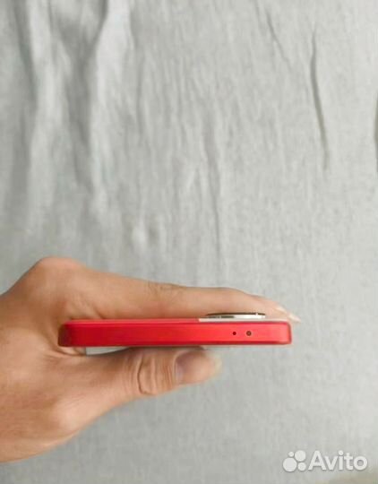 Vivo iQOO Neo9, 12/256 ГБ