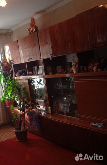 Продам стенку бу