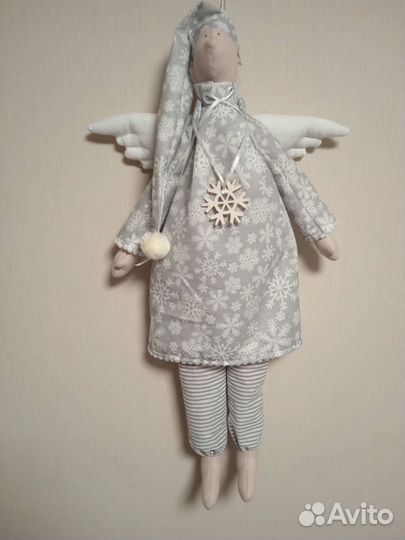 Рождественский ангел