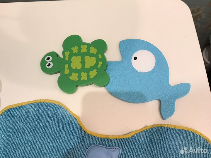 Для купания малыша