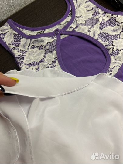 Купальник для танцев