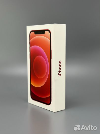 iPhone 12, 256 ГБ