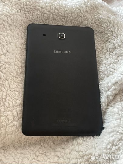Планшет samsung galaxy tab