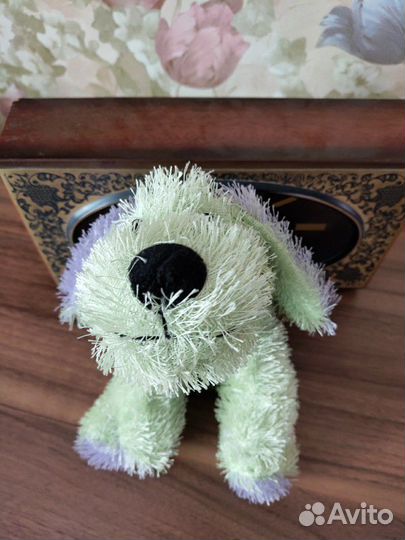 Собака антистресс