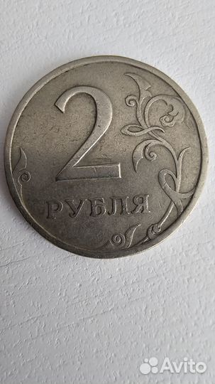 Продам монету