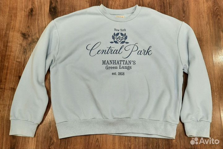 Свитшот Ostin 46-48р