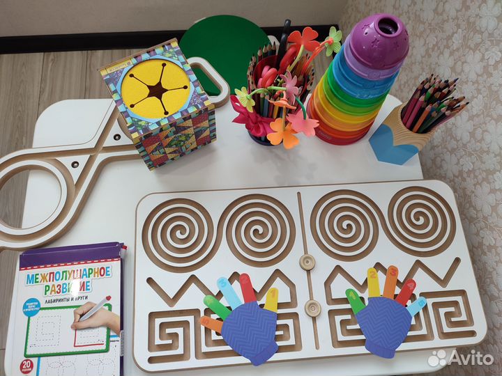 Логопед -дефектолог, афазиолог