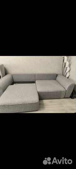 Диван Divan boss