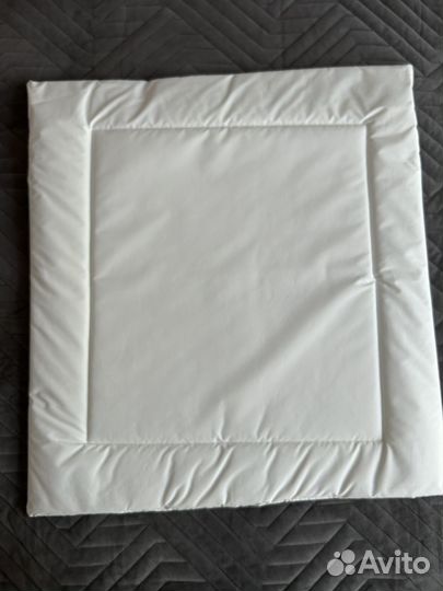 Матрас для пеленания