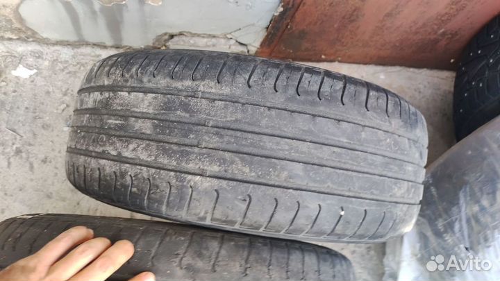 Hankook Optimo K415 205/55 R16 91H