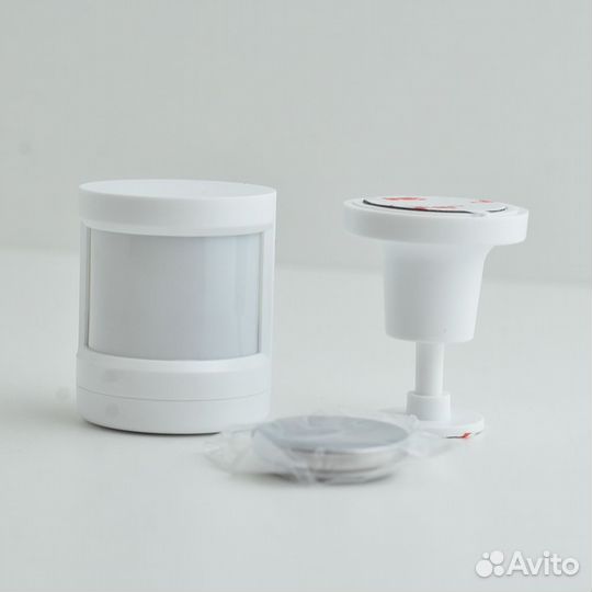 Умный датчик движения onviz Zigbee, управление све