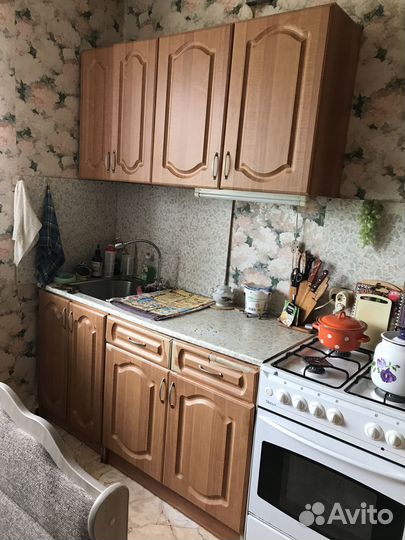 Кухня угловая бу