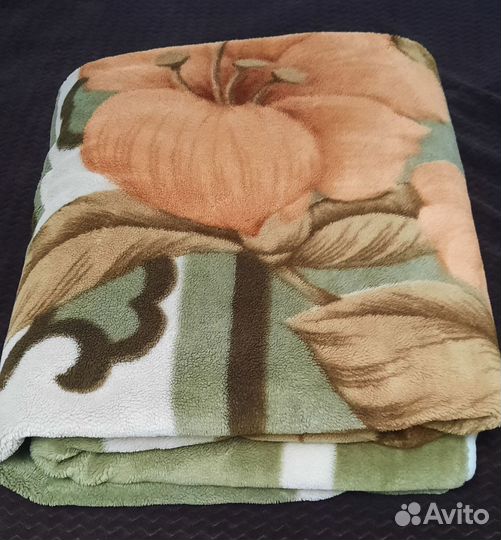 Плед 200 х 240 см