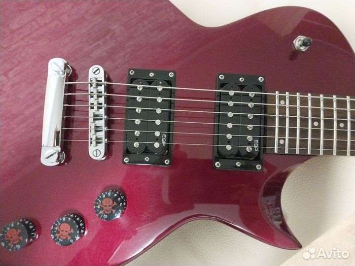 Электрогитара ESP LTD EC-50