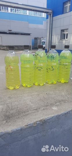 Дизельное топливо солярка Е5/3 Керосин ГОСТ дт