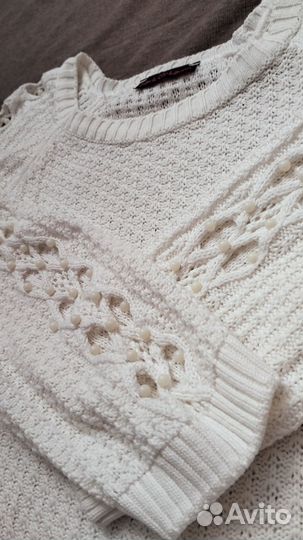 Кофта хлопок 42-44