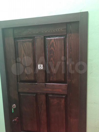 Комната 20 м², 1/5 эт.