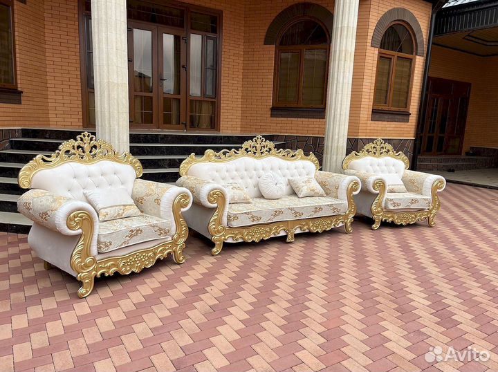 Диван угловой, диван прямой. Оплата при получении