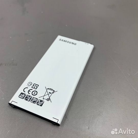 12882 Аккумулятор для телефона Sumsung