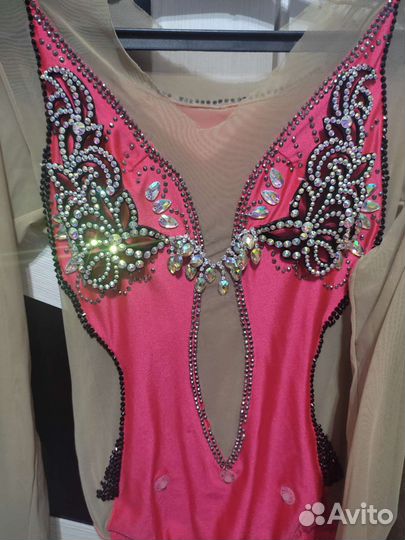 Восточный костюм женский для танцев